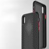 Suitable for Apple 16 Phone Case, Perforated Breathable Ip13/14 Skin-feel Soft Case Protective Case X