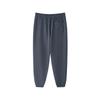 Skechers Chinese New Year 2025 Spring Casual Pants Men's Odyssey Gray L125M068-026R