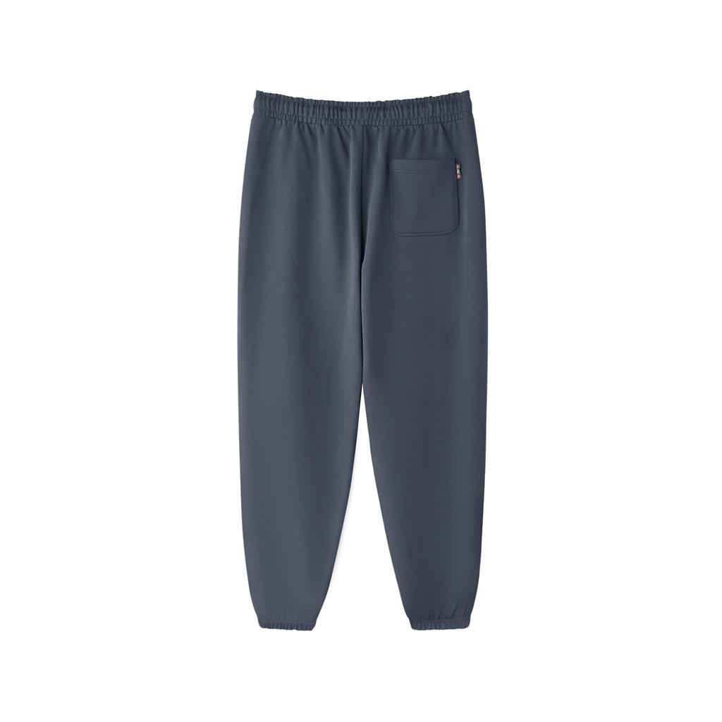 Skechers Chinese New Year 2025 Spring Casual Pants Men's Odyssey Gray L125M068-026R