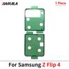 Top Waterproof Adhesive For Samsung Z Flip Fold 2 3 4 5 6 7 LCD Display Frame Bezel Waterproof Seal Tape Glue Adhesive Sticker