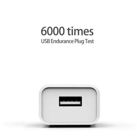 Phone Charger Convenient Australia Plug Smart Phone Wall Charger Plug Adapter for Home
