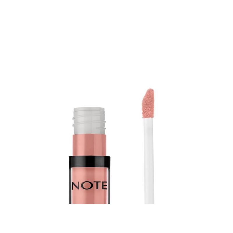 HINWEIS - Mattes Queen Liquid Lipstick - 12 Farben