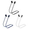 Anti-Verlust-Riemen Weiches Hängendes Halsseil Kabel Wasserdichte Lanyard-Schnur Geeignet für Space A40 Kabellose Ohrhörer