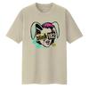 NEUES Blink 182 Band Kurzarm Baumwolle Sand S-5XL T-Shirt C324 Unisex T-Shirt