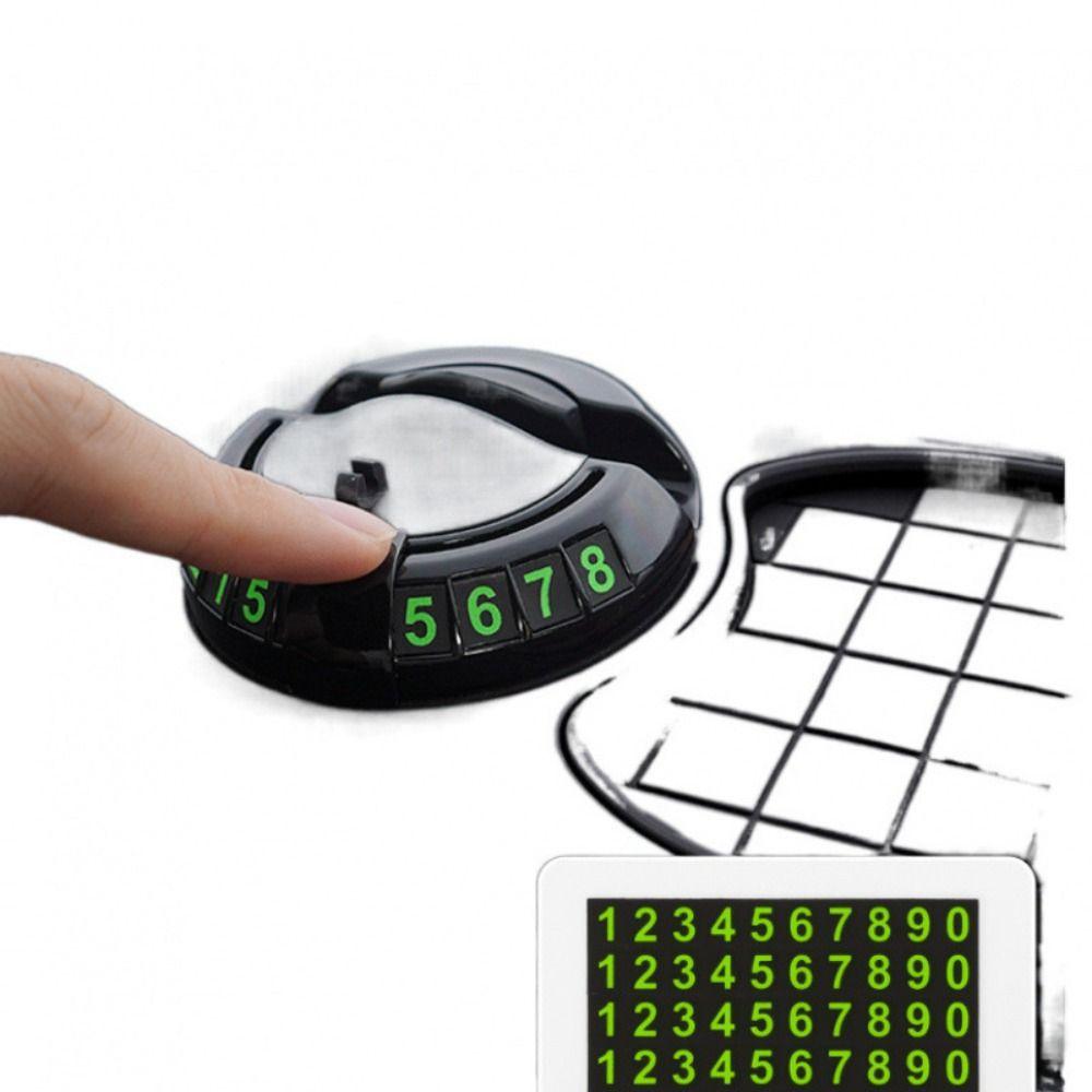 Multifunctional Car Anti Slip Mat 4 in 1 Dashboard Grip Pad Car Mobile Phone Holder  Center Console