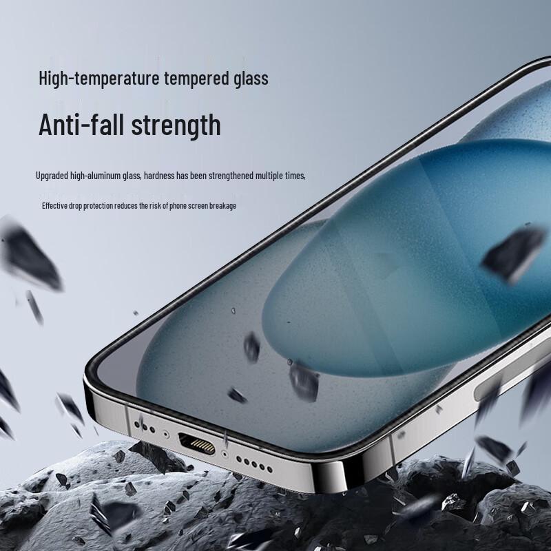 AMW Tempered Glass Screen Protector for Honor GT Pro / Magic7