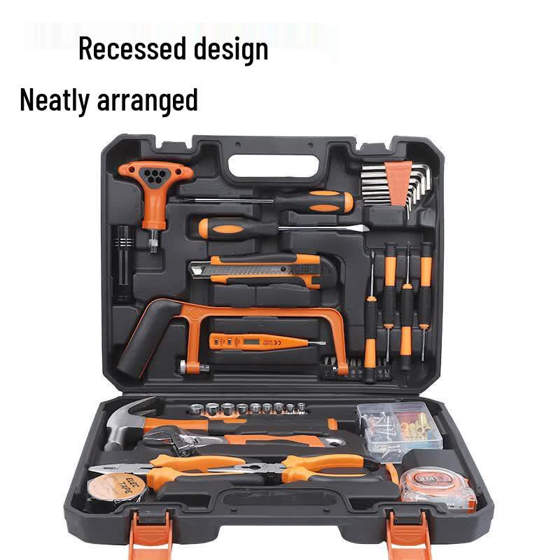 Multi-purpose Hardware Tool Set