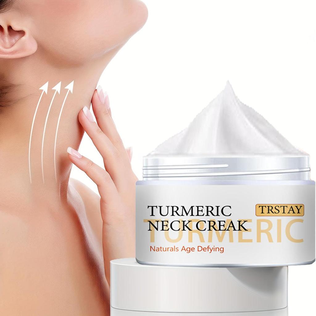 Repair Neck Cream Neck Care Neck Wrinkle Cream Skin Care  Firming Skin Tightening Cream Skin Whitening Cream  Bioaqua  Cerave
