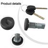 85668679 Ignition Lock Switch for Chevy For Silverado 1500 with Keys 2