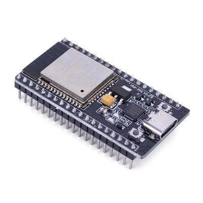 ESP32-WROOM-32 CP2102 Development Board WiFi Bluetooth-compatible for Smart Home Mobile IoT WiFi BT BLE MCU Module