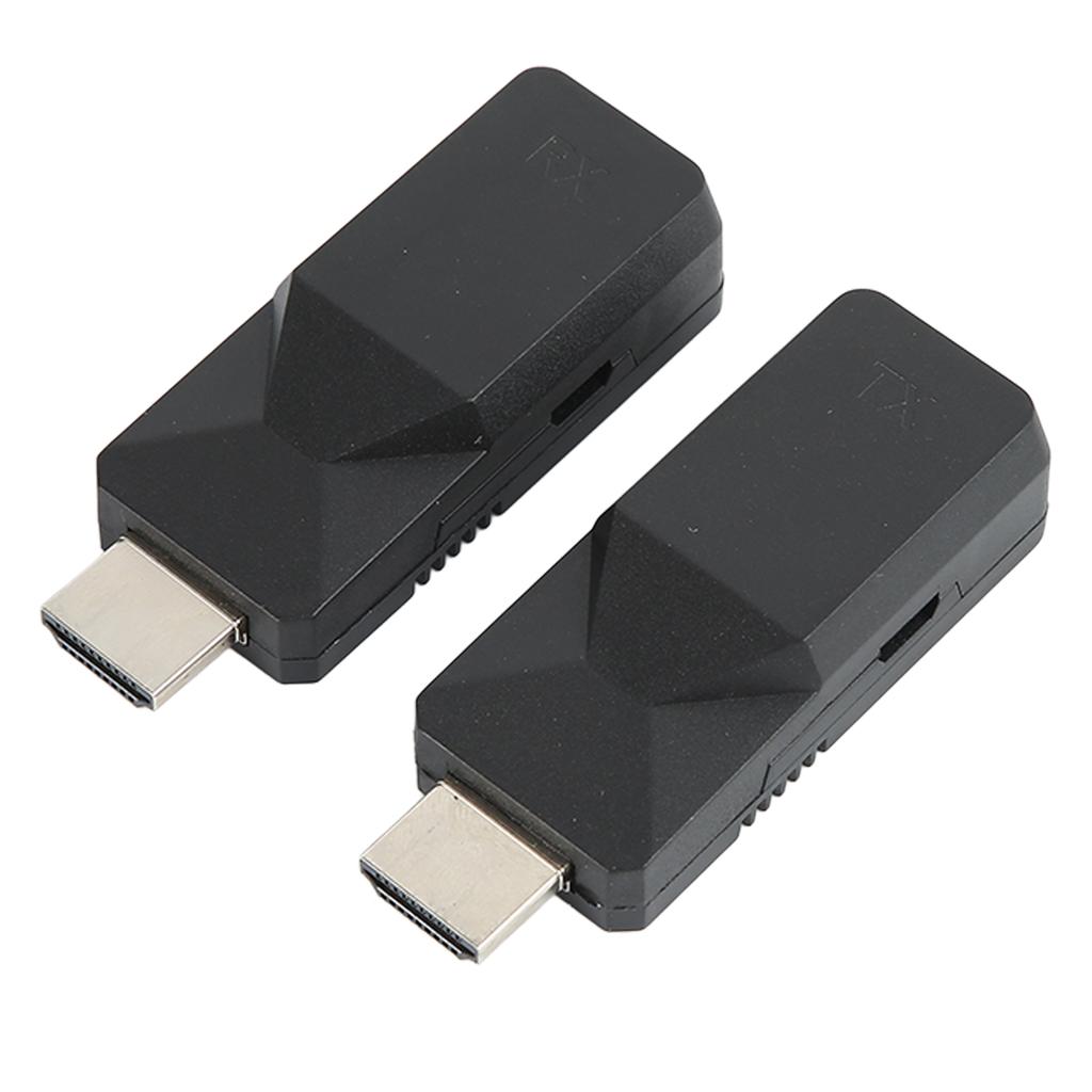 Extender Interfață Multimedia HD Emițător Receptor 165ft Cat5 Cat6 Ethernet RJ45 la HD