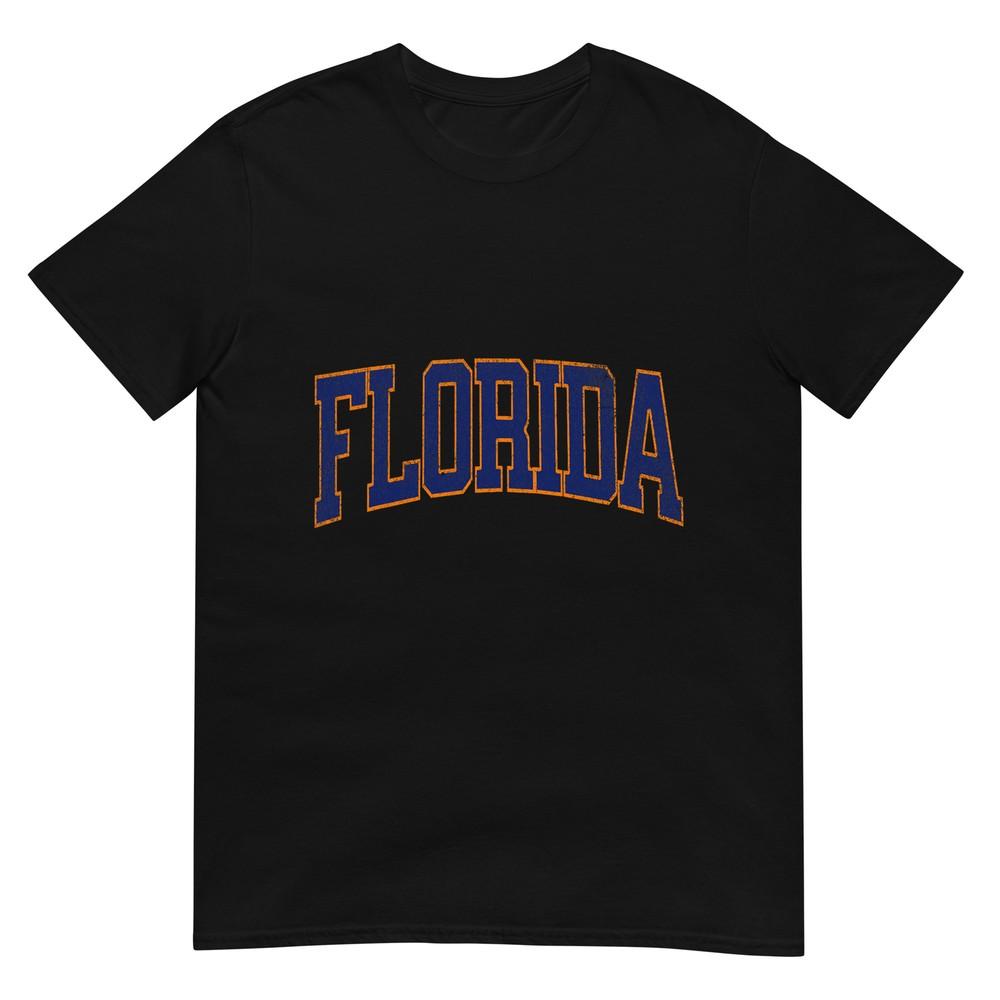 Florida City Vintage TShirt