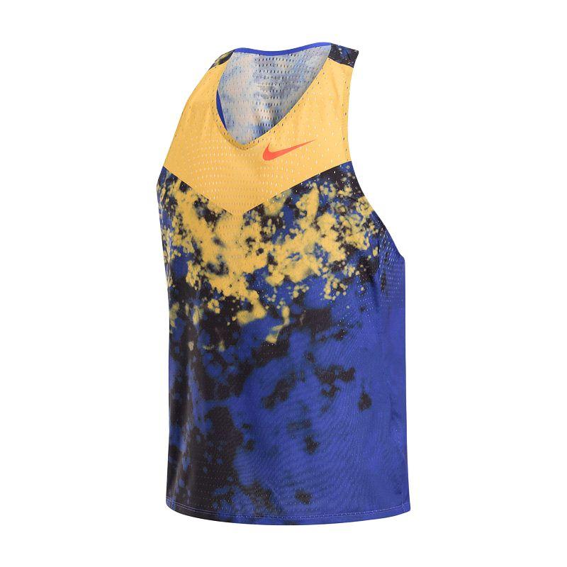 Nike Basketball Training Breathable Sleeveless Quick-Dry Vest Men tops IU4522-848 XL