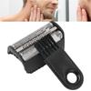Electric Shaver Replacement Foil ABS Portable Razor Replacement Foil for BRAUN 30B