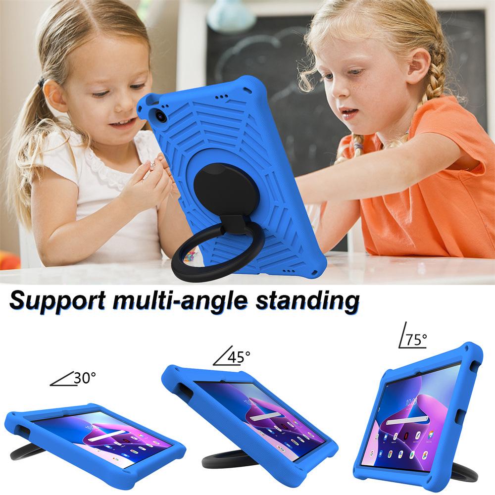 Lenovo Tablet Anti-Drop Stand Case for M8, M9, M10, P10, P12, K10, M11, K11