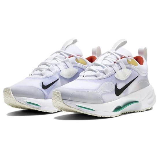 

Nike Белый/Королевский синий - DJ6945-112 EU 36.5 белый