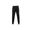 New Knitted Sports Pants Men's Black BV4818-010