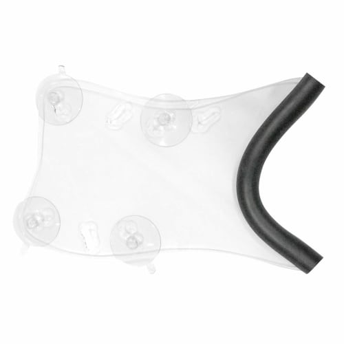 FOREGA Classical Guitar Support, Suction, Streamlined Guitar Support Frame