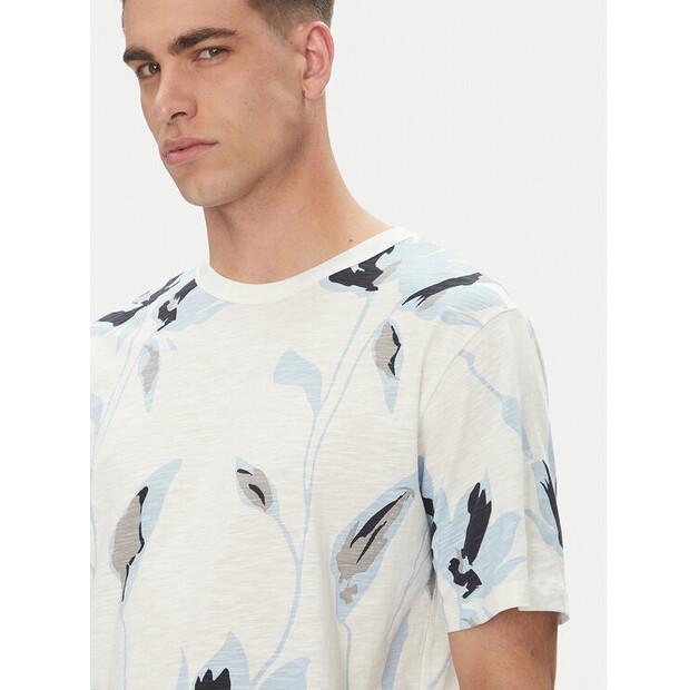 Футболка Jack & Jones Palermo