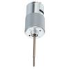 795 Ship Model DC Motor 8000RPM 12V Long Shaft High Torque Motor for Bait Boat / Ship Model / Blender, 795 DC Motor