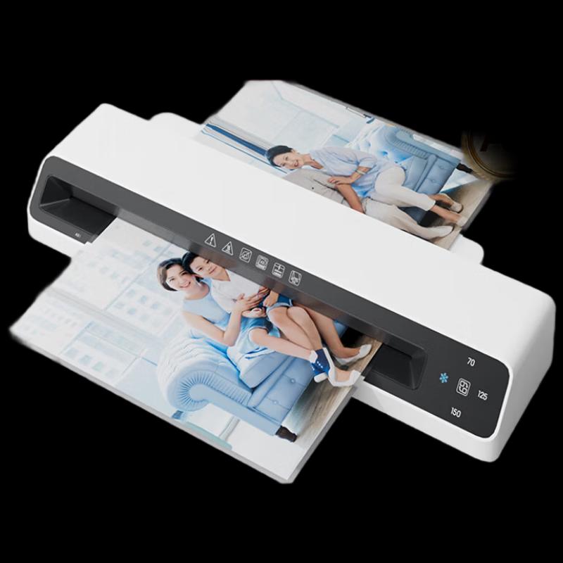 Deli GQ303 A3/A4 Laminator