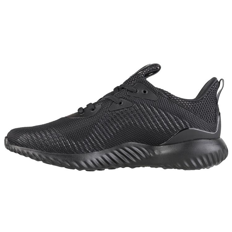 

Новые Adidas Alphabounce Black BW0539 44.5