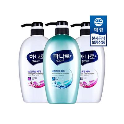 Shampoo e balsami per capelli – Shampoo