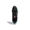 adidas Retropy P9 Black Multi Unisex Sneakers Gum Aero-Green Aluminium Q47100