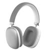 P958 Bluetooth Earphones: HIFI Stereo Sound, 3D Comfort, Long Wear, Type-C Compatible.