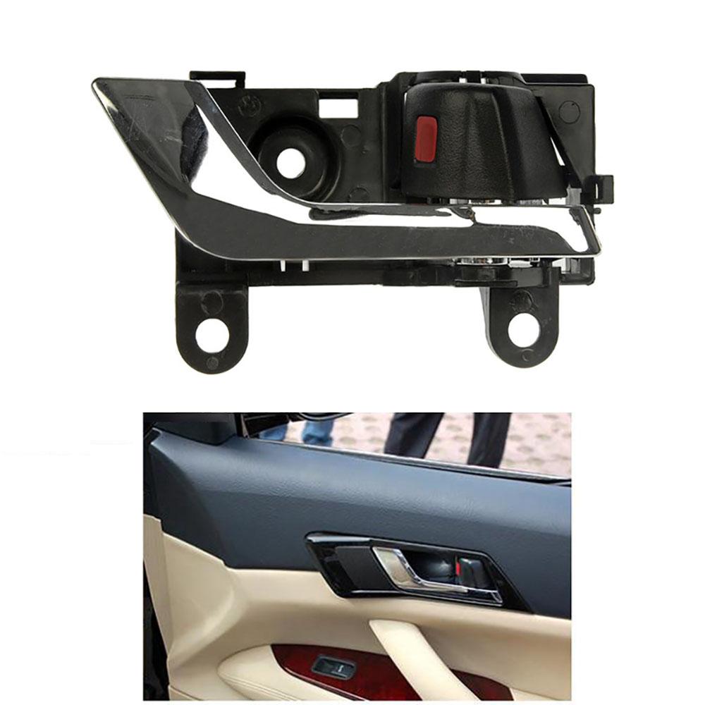 

Right Interior Door Handle for Toyota Highlander 2008-2013