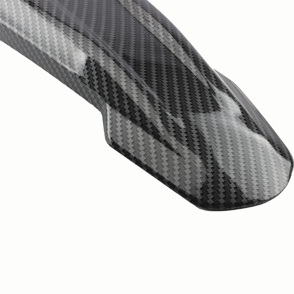 About Surron Parts Front Fender Motocross For Sur Ron Light Bee X Enduro Motorcycle Mudguard Electric Dirt Bike Accessories