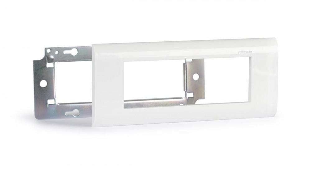Fonestar WP-195MCH - Cornice e corpo - TRIPLA, Fonestar