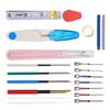 Professional Punch Needle Knitting Embroidery Pen Set for Sewing Felting DIY Craft Handwork