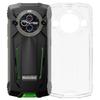 For Blackview BV8200 Deksel Myk TPU Fallbeskyttelse Telefondeksel