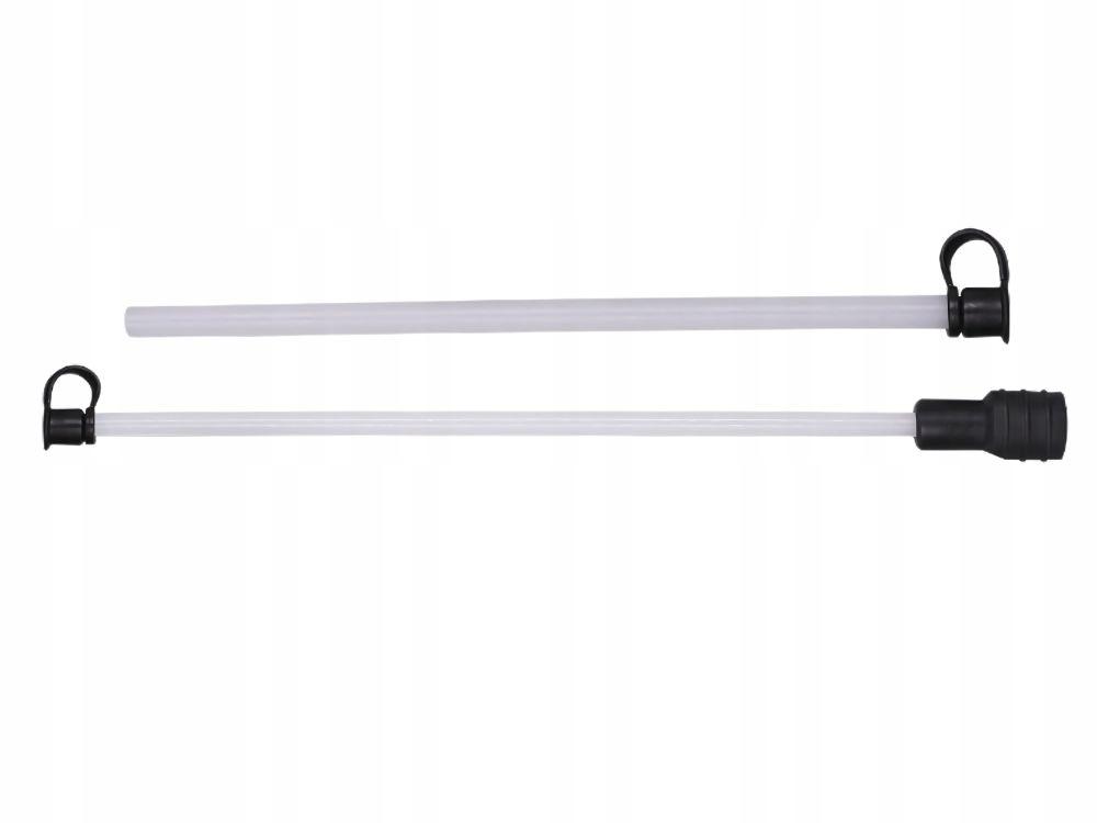 Oil Syringe 200ml (20)