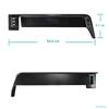 For KIA Sonet 2024 Car Phone Holder Screen Fixed Base 15W Wireless Charging Stand Gravity Mobile Phone Mounts Car Accessories