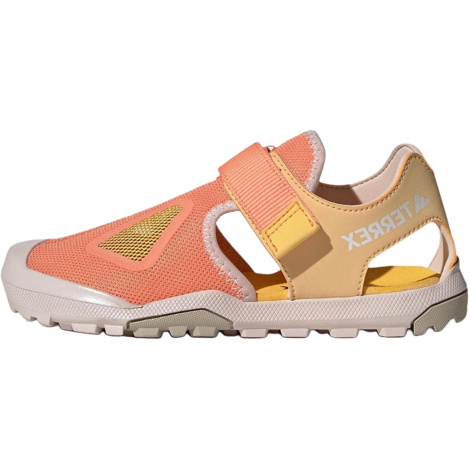 

Новые adidas Captain Toey Terrex 2.0 J Amber Tint Putty Mauve IE5140 38