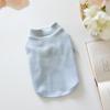 Pet Dog Clothes Shirt Warm Two-legged Sweater Autumn Winter Dog and Cat Clothes French Bulldog Clothes