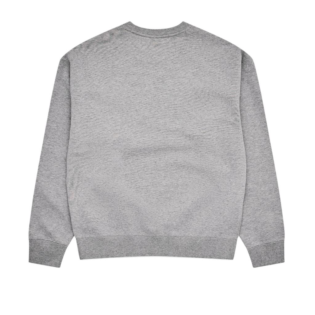 New Nike X Dsm Dover Street Market Fleece Crewneck Sweatshirt IH3212-063