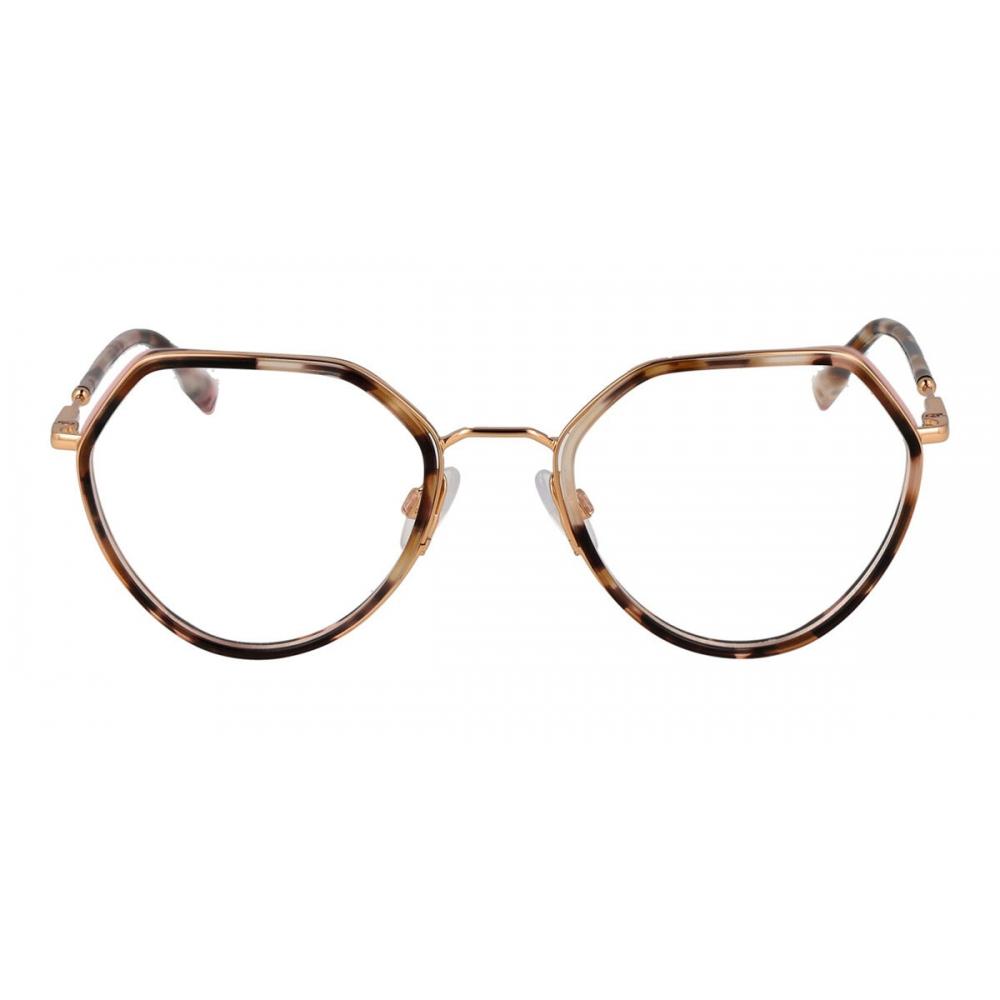 

Ana Hickmann Hi1195 H02 Women Eyeglasses 52-19-140