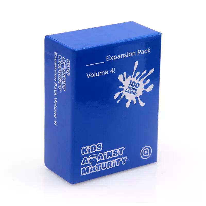 Cross-border English Board Games: Multiple Styles for Friends' Gatherings
