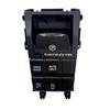 93300-D3AA04X: Fits 2015-2017 Hyundai Kia Tucson Center Console Multi-function Parking Switch