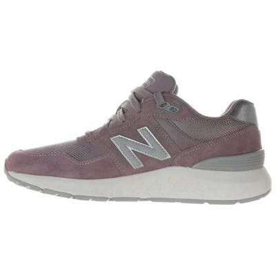880 V6 Comfortable Versatile Low-Top Lifestyle Shoes Women Sneaker Pink WW880TW6