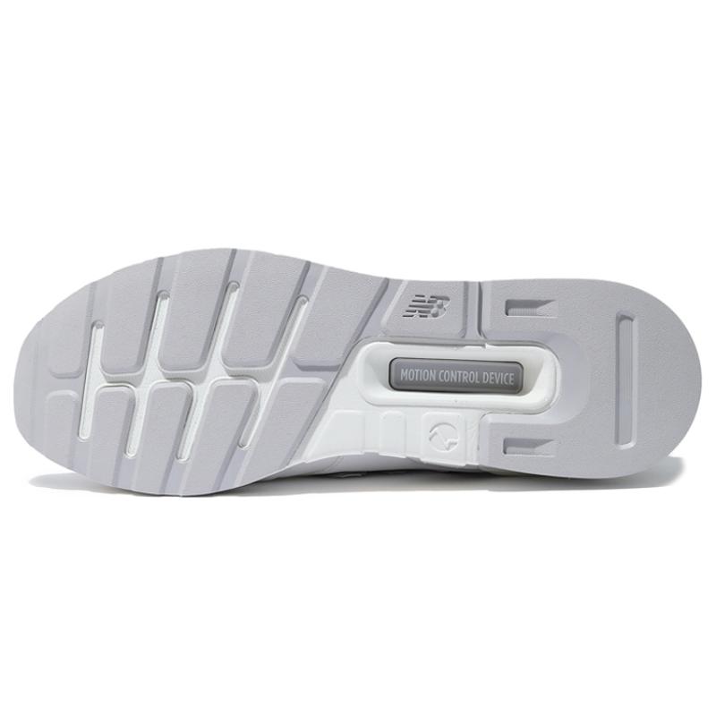 New Balance 997S Madness White Sneakers MS997SMX