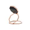 Hot 360 Rotation Mobile Phone Foldable Stand Back Ultra Thin Phone Ring Holder Multi Angle Portable Desk Metal Finger Kickstand