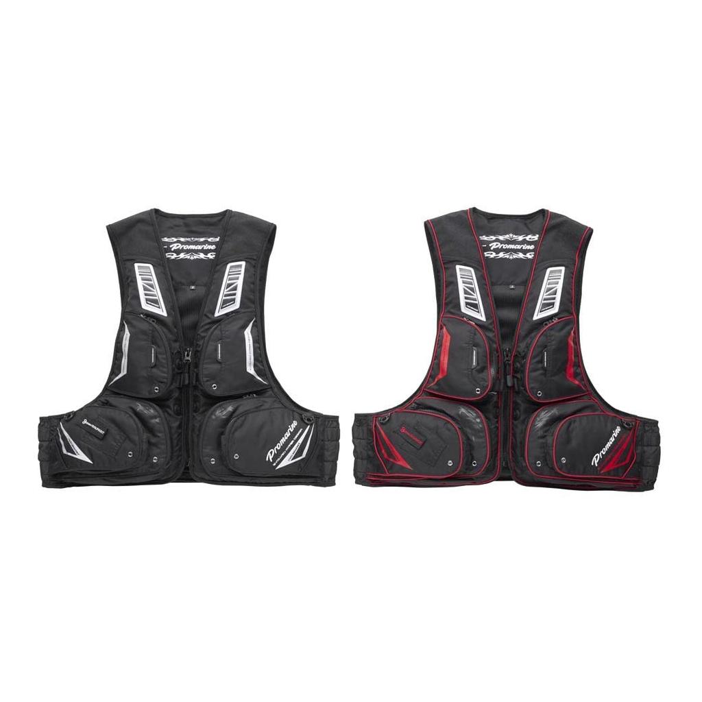Promarine Hyper Floating Vest for Adults WFA012-BK