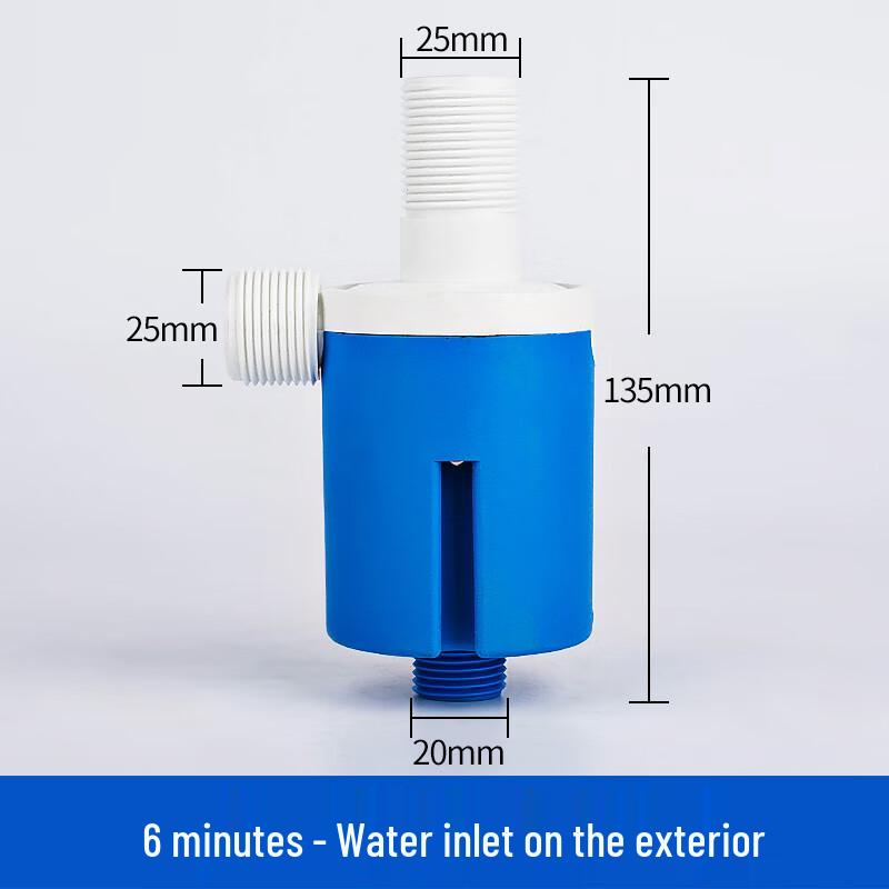 Naiduo Water Tank Float Valve