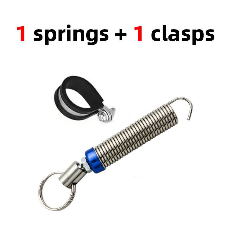 

Hot Car Accessories Car trunk lifter Trunk Lid Automatically Open Car Boot Lid Lifting Spring Trunk Spring Lifting Device