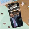 Turkey Recep Tayyip Erdogan Case For Xiaomi Redmi Note 13 14 9 10 11 12 Pro 10S 11S 12S Cover For Redmi 13C 10C 12C 14C