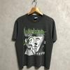 Vintage 1988 Winger Amerikanische Debüt-Tour T-Shirt 80er Jahre Unisex T-Shirt